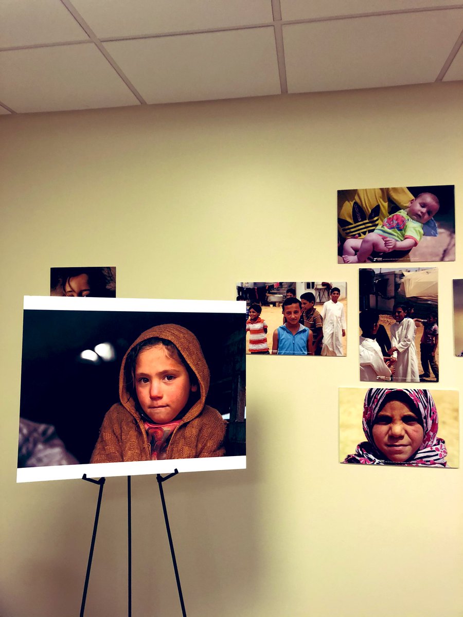 I will stand again tomorrow to speak up for Idlib and share my story of detention alongside other advocates on the eve of the 9th anniversary of our revolution. Please join us at the Capitol Visitors’ Center Atrium tomorrow at 2 p.m., arranged by the USHM #idlib #USHM #SETF