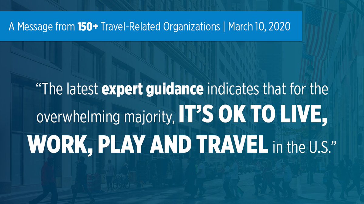 U.S. Travel tweet media