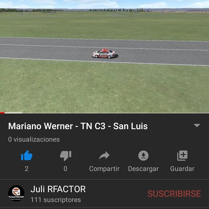Descargar Circuitos Argentinos Para Rfactor Descargar Circuitos Argentinos Para Rfactor