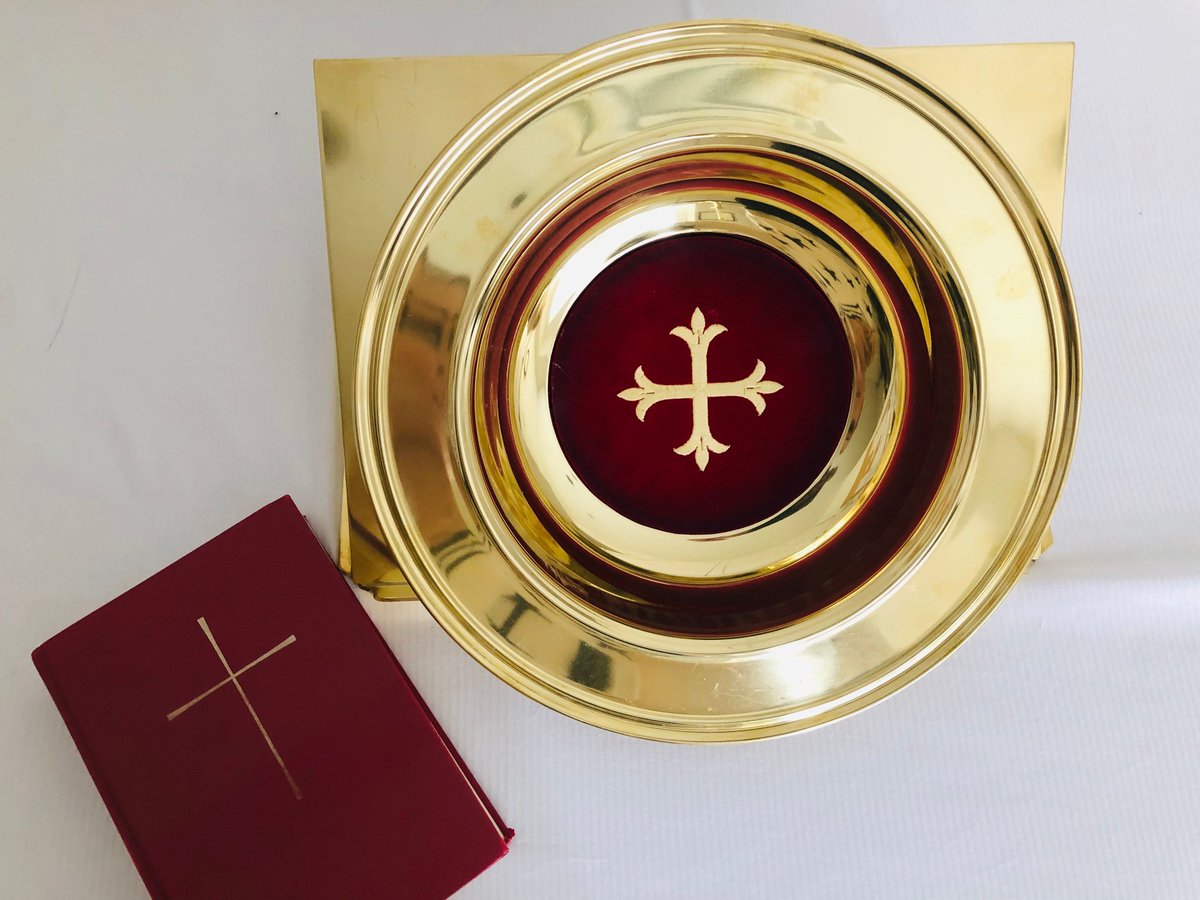 St. David's Episcopal tweet media