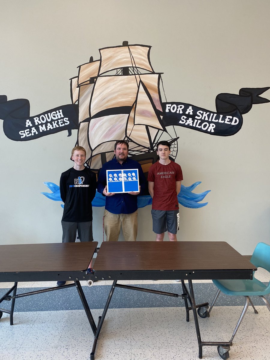 CHS Science tweet media