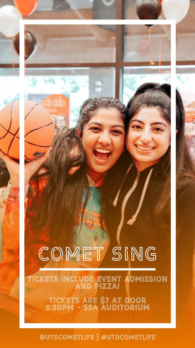 COMETSING tweet media