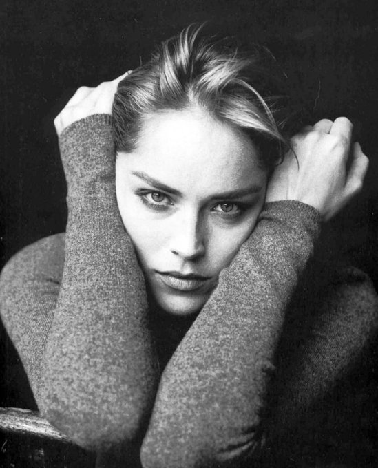 Sharon Stone&rsquo;s Birthday Celebration | HappyBday.to