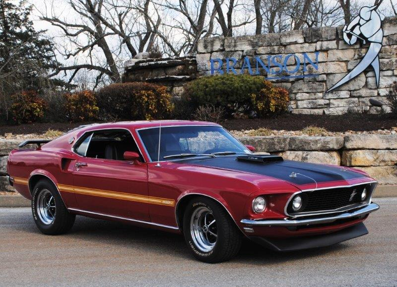 The_JPEmerson's tweet photo. Branson’s upcoming sale will feature a 1969 Ford Mustang Mach 1 428 CJ in Candy Apple Red!
Find out more: https://t.co/pMSVyP83EZ
#weeklyblog #sportscar #classiccars #americanmotoring #automotiveauction #ford #classicford #mustang #fordmustang #classi… https://t.co/ogYXz5vDZl