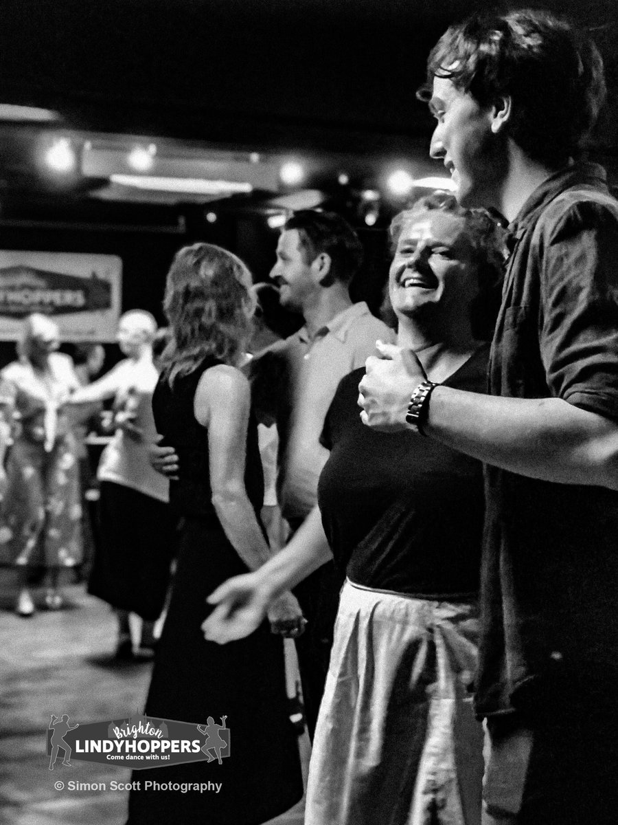 Spread the word! This #Friday Swinging New Orleans Night with <a href="/theswingninjas/">The Swing Ninjas</a> <a href="/FunkyfishClub/">Funkyfish Bar & Club</a>   Discounted advance online tickets available 😀

facebook.com/events/s/swing…