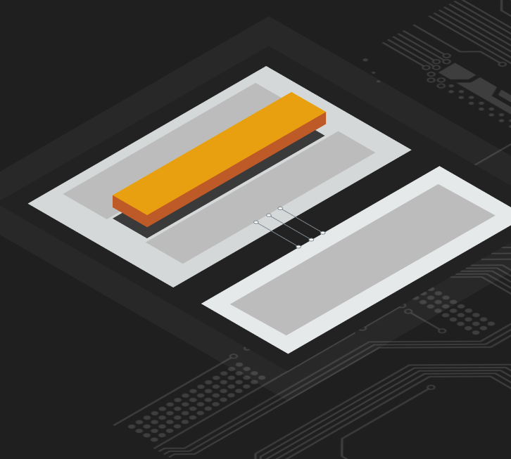 SiFive's tweet photo. Have you registered for our 3/19 webinar yet? Check it out: "Chip-to-Chip Communication (Interlaken-LL) for Enterprise and Cloud": https://t.co/G9cZ9PYzxZ #interlaken #chiptochip #webinar #ai https://t.co/Fz1AU05ggl