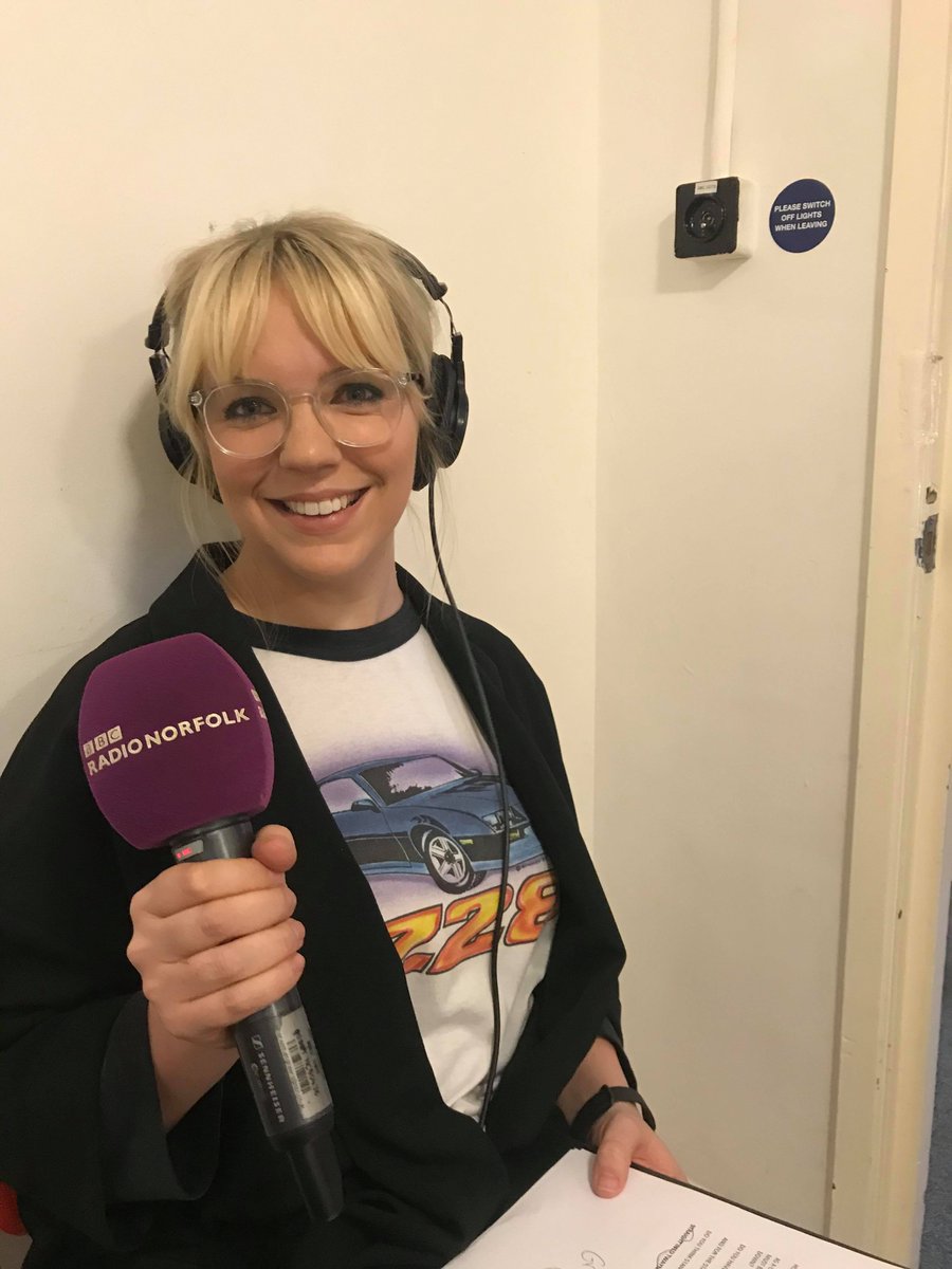 A huge thank you to all of our #comedians, #radiopresenters &amp; #musicians who came to <a href="/shakespearesGH/">Shakespeare's Guildhall Trust</a> on Friday to see the best of the BBC New Comedy!

Missed it? Don't worry as you'll be able to hear clips of it on our next show on <a href="/BBCNorfolk/">BBC Norfolk</a> <a href="/BBCSuffolk/">BBC Suffolk</a> 

#comedy #kingslynn