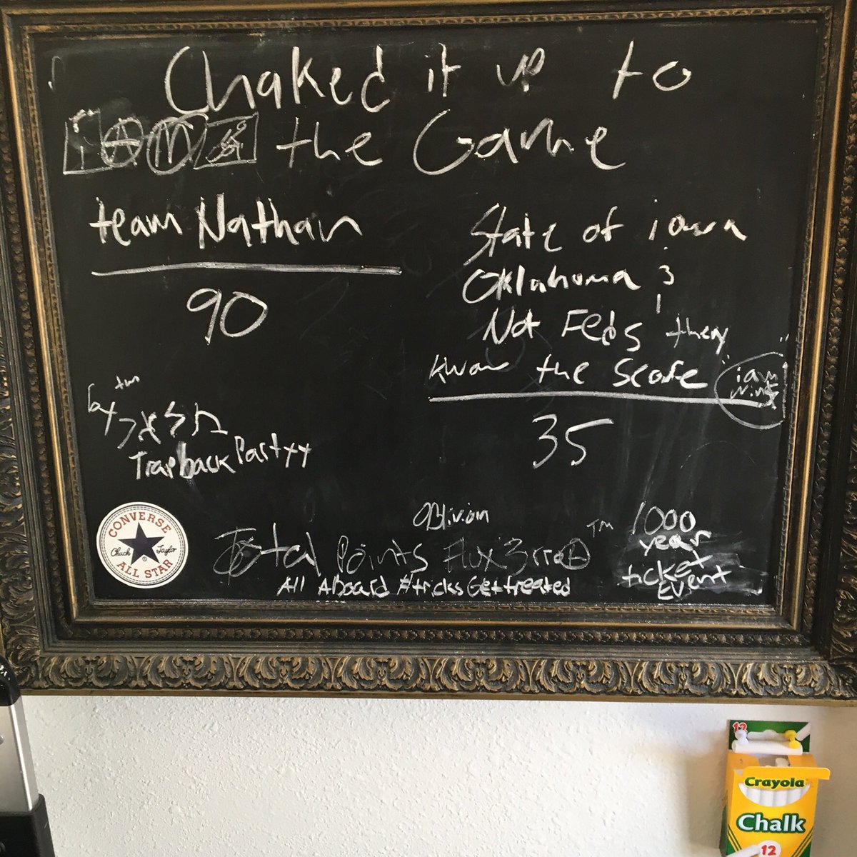 TrapbackPartyy's tweet image. any choices that don&apos;t involve fighting lol 😝 like @CandyCrushSaga i don&apos;t game though but i do roll on a skateboard 🛹 from @Sector9 #instuff #photohunt @Target @MasterLockUS @armandhammercat @badboyrecords @INCIndia # #subtlemotion #energy #generator #photohuntchallenge #oi