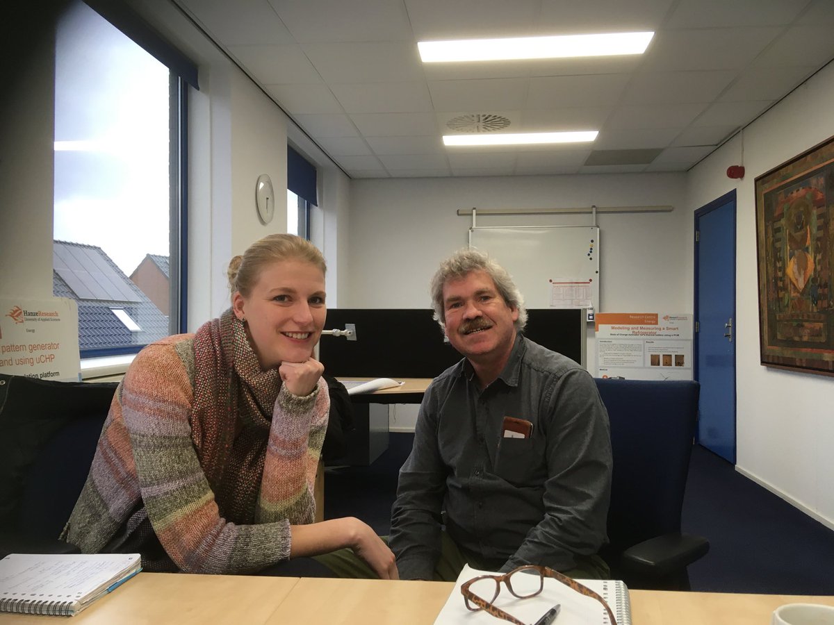 Boeiend gesprek met Sanne Hiemstra van #Bries en #MartinKnol Tuinontwerp op de #IWPEemsdelta over een workshop op het Eendracht maakt Kracht festival. Hoe organiseer je ontmoeting van doelgroepen vanuit Groen en Gezondheid?
