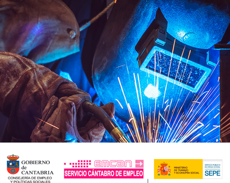 formacionfaase's tweet photo. Curso GRATUITO de Soldadura Electrodo Revestido y TIG con:
✅ Título Oficial
✅ Prácticas en empresas
✅ Alta empleabilidad
➡️ https://t.co/XUQotSRh4i https://t.co/PFrTaa4Cho