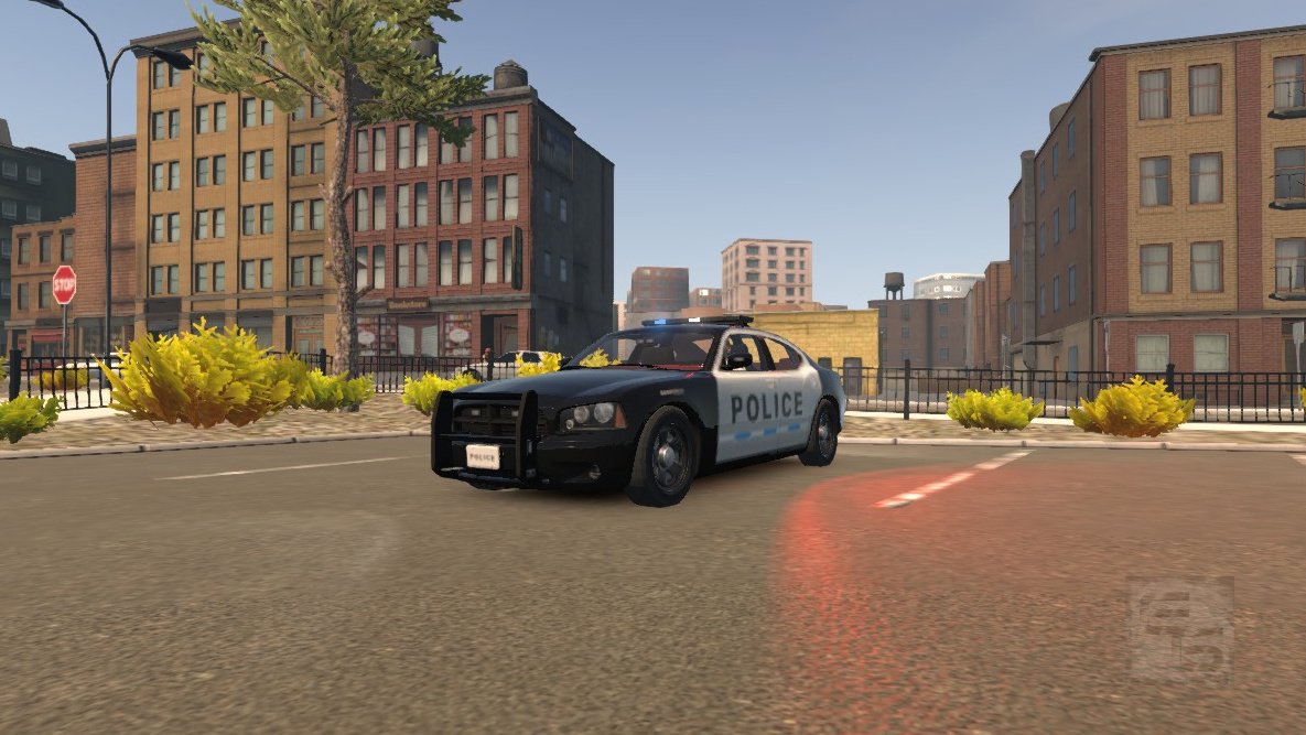 Eaglegames86's tweet image. Capturas de los últimos Gameplays de #FlashingLightsGame