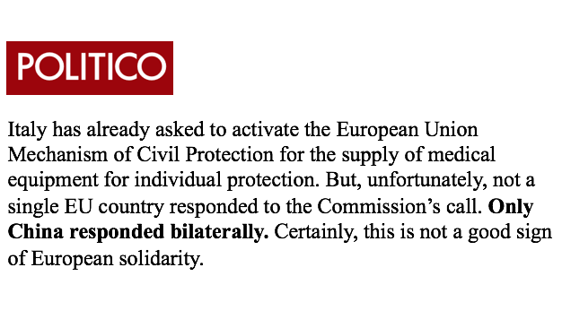 If that's the case, its a disgrace.