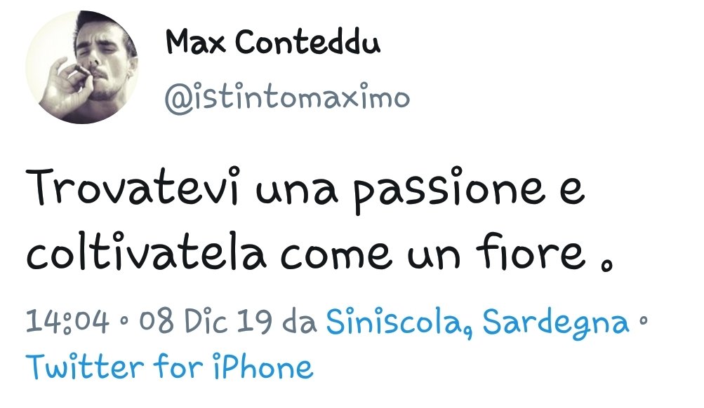 Ciopweller/Fabio tweet media