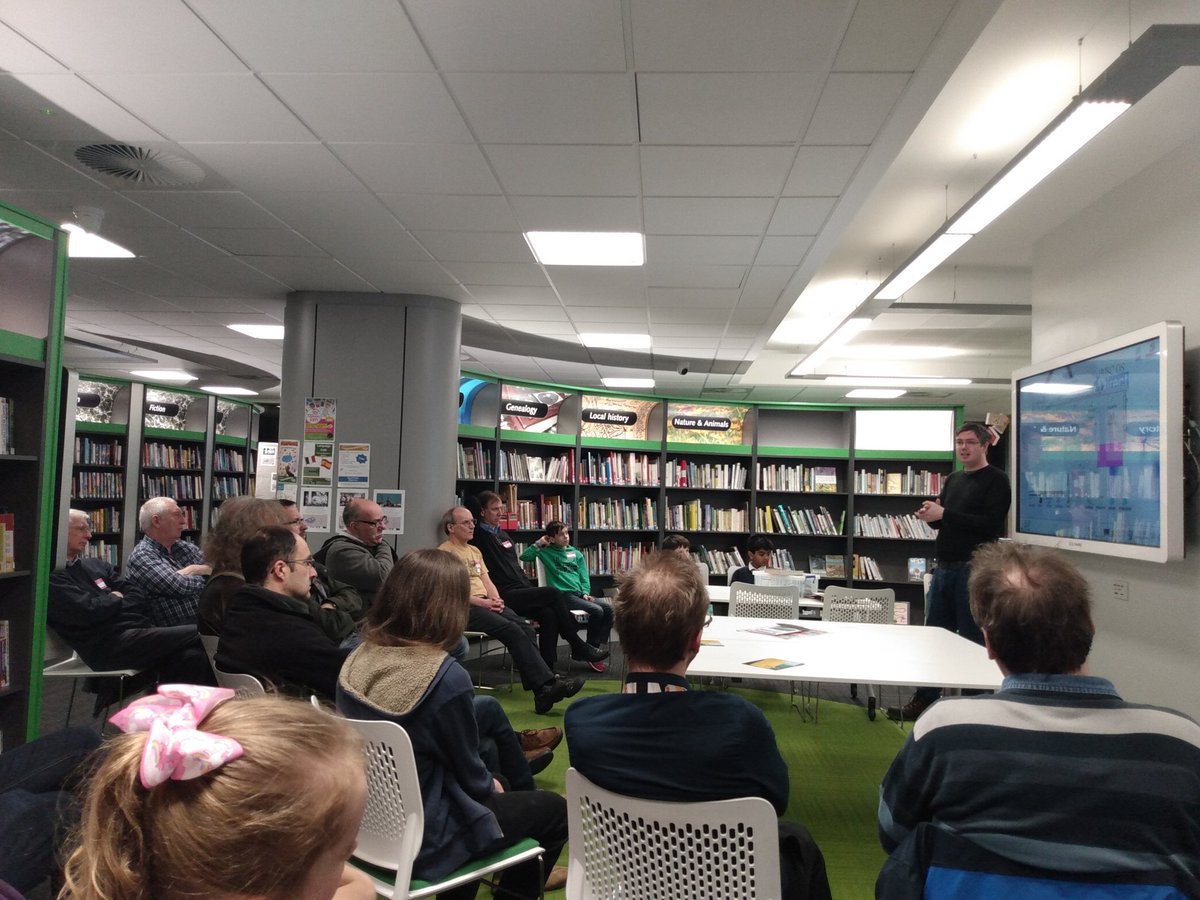 Martin O'Hanlon tweet media