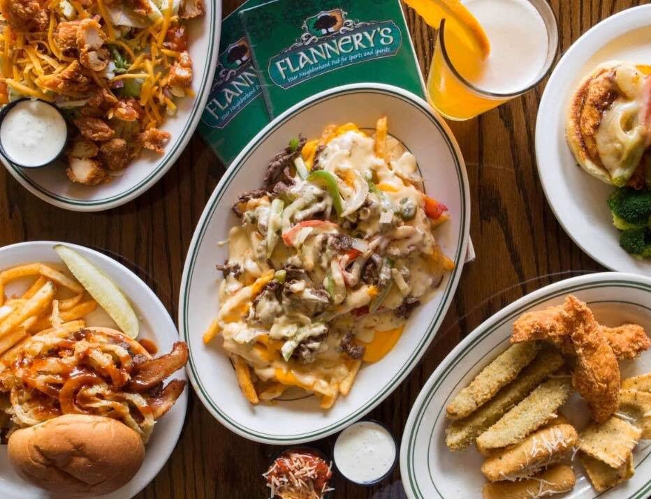 “This place has great food; the philly fries, potato soup, and Reuben are amazing. Get the more interesting items—they do a really good job. Best staff ever; love this bar!” 🍟🍻
—
Thanks, Tracy! 🙌
—
#TestimonialTuesday