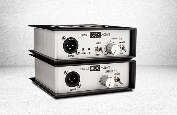 WarmAudio's tweet photo. All Things Gear review the new Direct Box Active & Passive by Warm Audio. "Both boxes hold a great amount of value, with strong internals and parts that had a great deal of thought put into them." ~ (9.0/10) All Things Gear
https://t.co/Y2B1e0n2g0
#warmaudio #allthingsgear https://t.co/RzrupzZ8cm