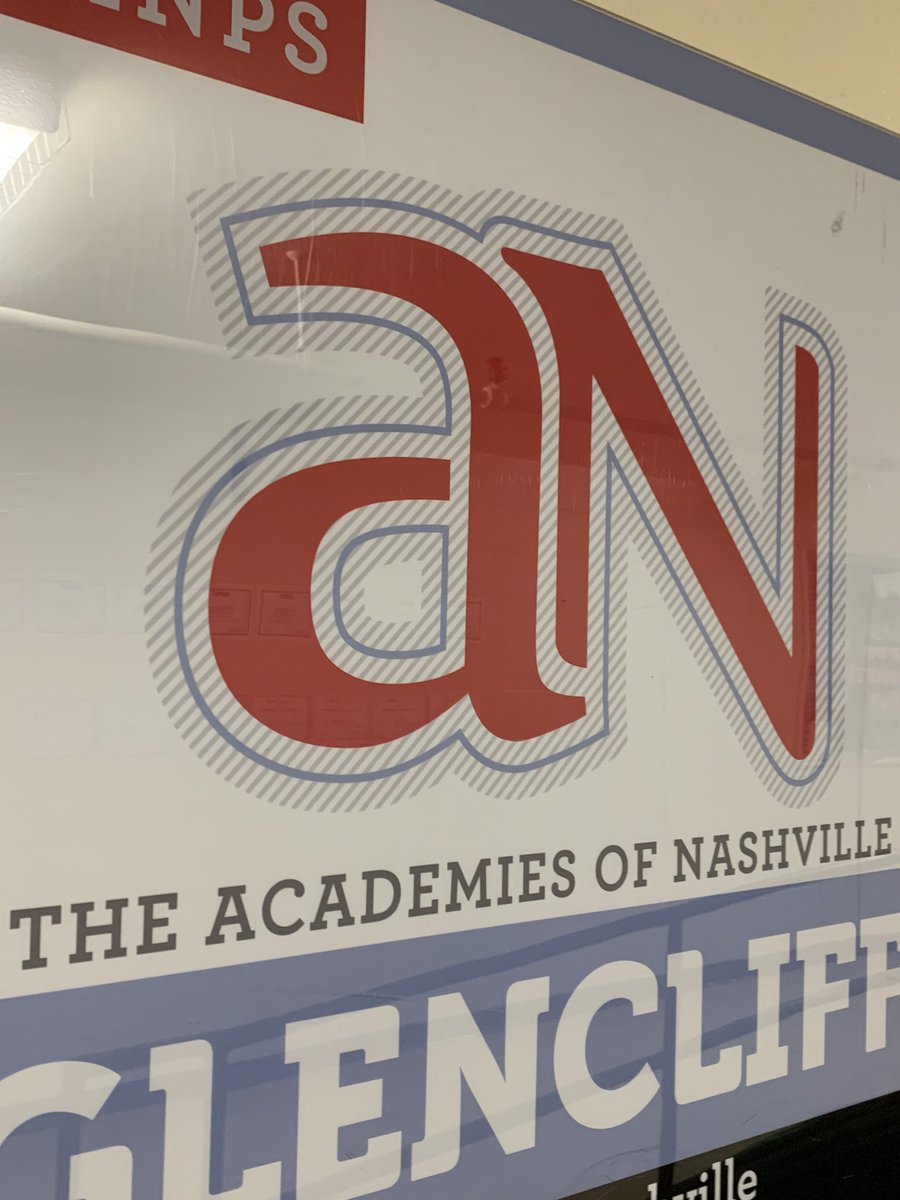 schorrppsHS1's tweet photo. Visiting Academies of Nashville with Alliance, Benson and Madison and PPS Board Member Michelle DePass. Great learning! https://t.co/YOgz7u6LHn