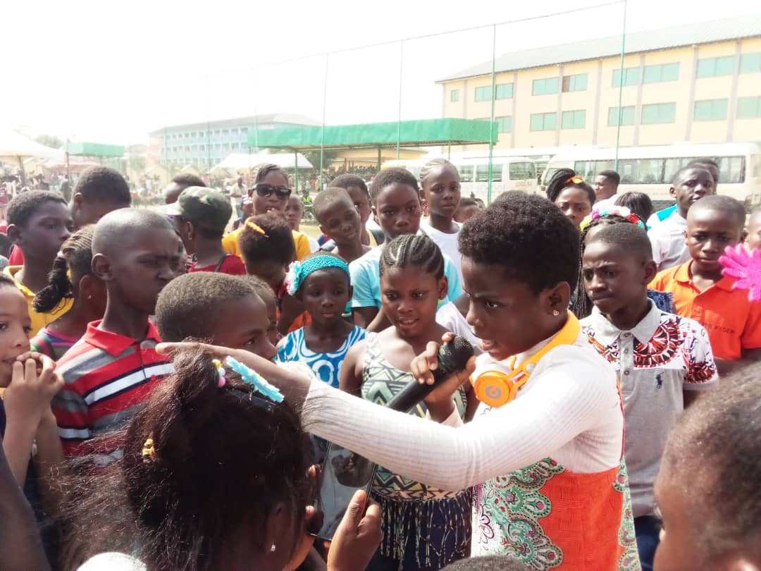 Djswitchfounda1's tweet photo. The future is secured when every child is well EDUCATED!!! https://t.co/T9abIIaG8B