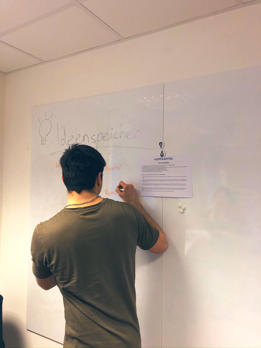 3angularity's tweet image. Stell dir vor du gehst zu einem Gründungsworkshop und es geht um gemeinsame Problemlösung, Entdeckung priv. & geschäftl. Werte und nicht um BWL und das schüren von Angst. #verrücktewelt #startupcityffo #kopfkapital
