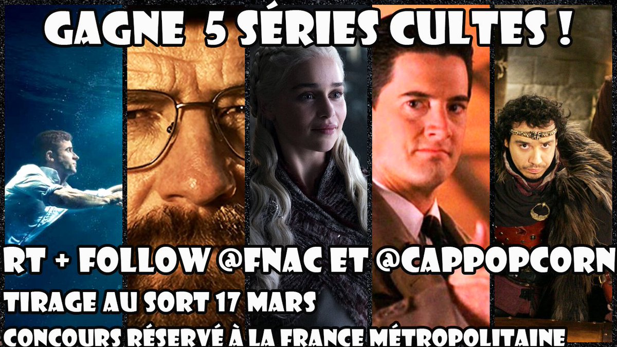 Captain Popcorn tweet media