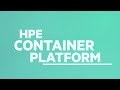 InesHadrian's tweet image. Welcome to the #ContainerFirst future: HPE announces general availability of the HPE Container Platform using 100 percent open source #Kubernetes dy.si/K664ji2
