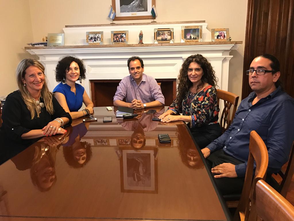 Claudia Martinez tweet media