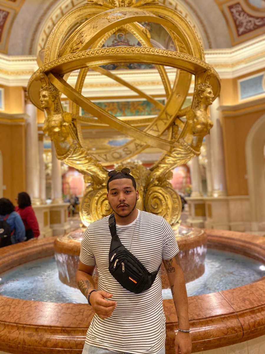 Jus_Call_Me_Ty's tweet photo. Vegas was perfect with the LOML @TeeRawwDaRuler_ #whatsnext https://t.co/ecWF1Imdj4