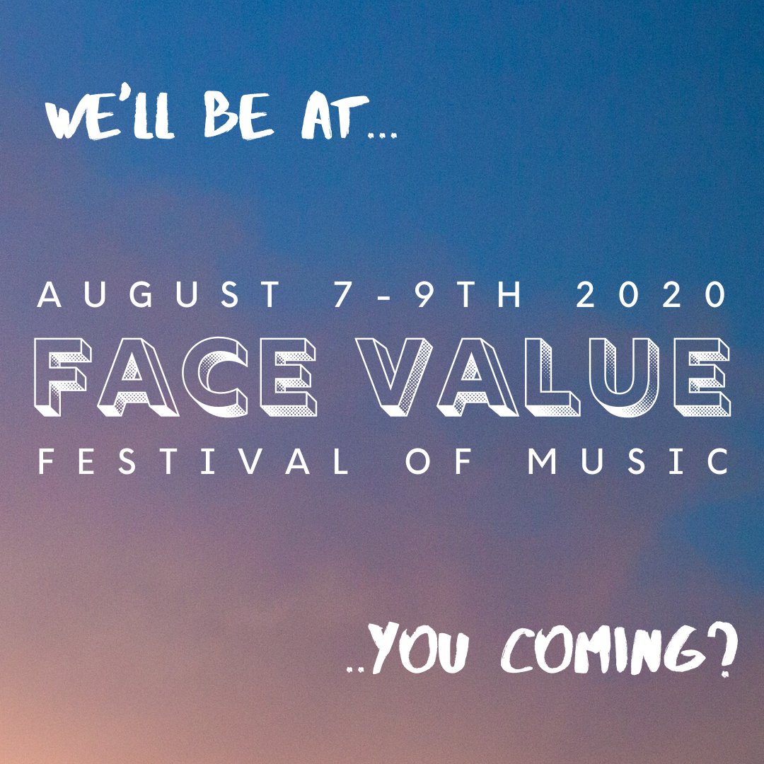 LiveAtTheLido's tweet photo. Fancy helping us spread the word of #FaceValue2020
Just post one of these posters to your Facebook, Twitter, Instagram, Snapchat, even your stories if you dare!
We want to make this festival huge and we can't do it without you!!
Love love love xxx https://t.co/wO5f2XHSkF