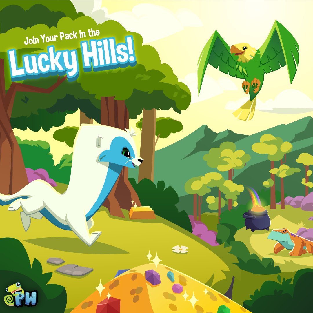 Animal jam 2 Animal jam 2