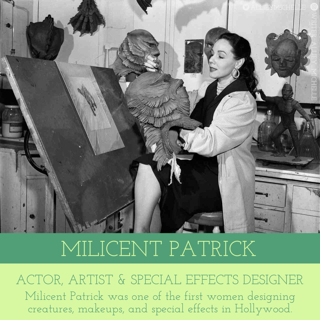 Alliey Michelle 📝 🖍 📚 tweet media