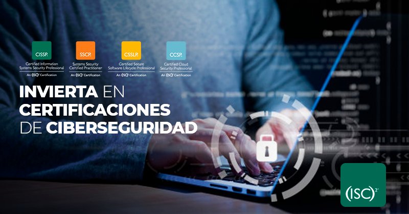 ISC2_Latam's tweet photo. Más del 50 % de violaciones de política de datos en la nube se dan en aplicaciones de almacenamiento, colaboración y webmail, de cuerdo con Netskope. Por eso, (ISC)² ofrece certificaciones de ciberseguridad, como SSCP, CCSP, CSSLP y CISSP. Más información: https://t.co/GhUGBbzUEc https://t.co/pjuQmFFMlV