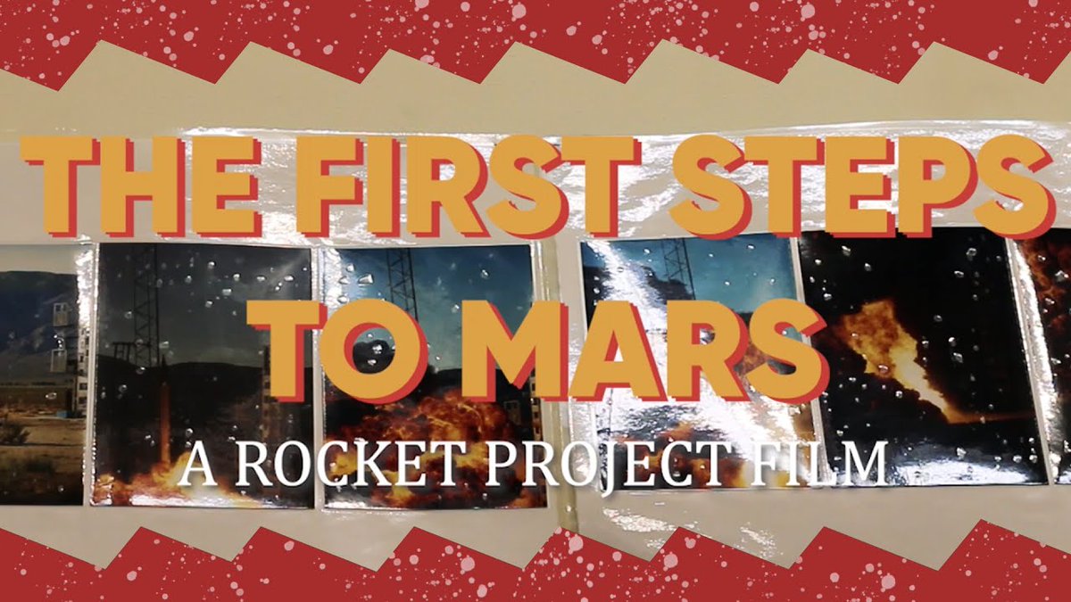 SDSU Rocket Project tweet media