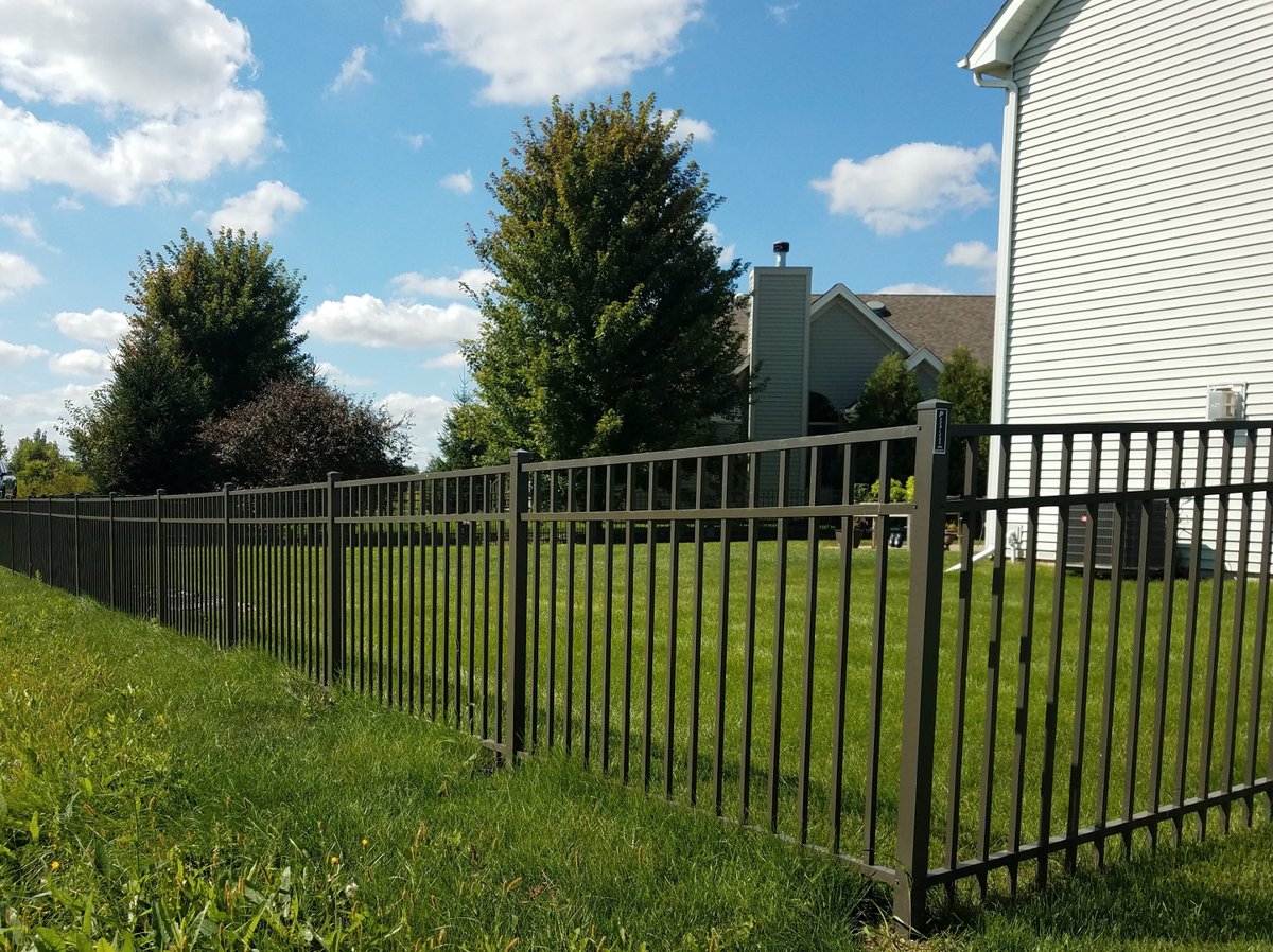 Peerless Fence Peerlessfence Twitter Peerless Fence Peerlessfence Twitter