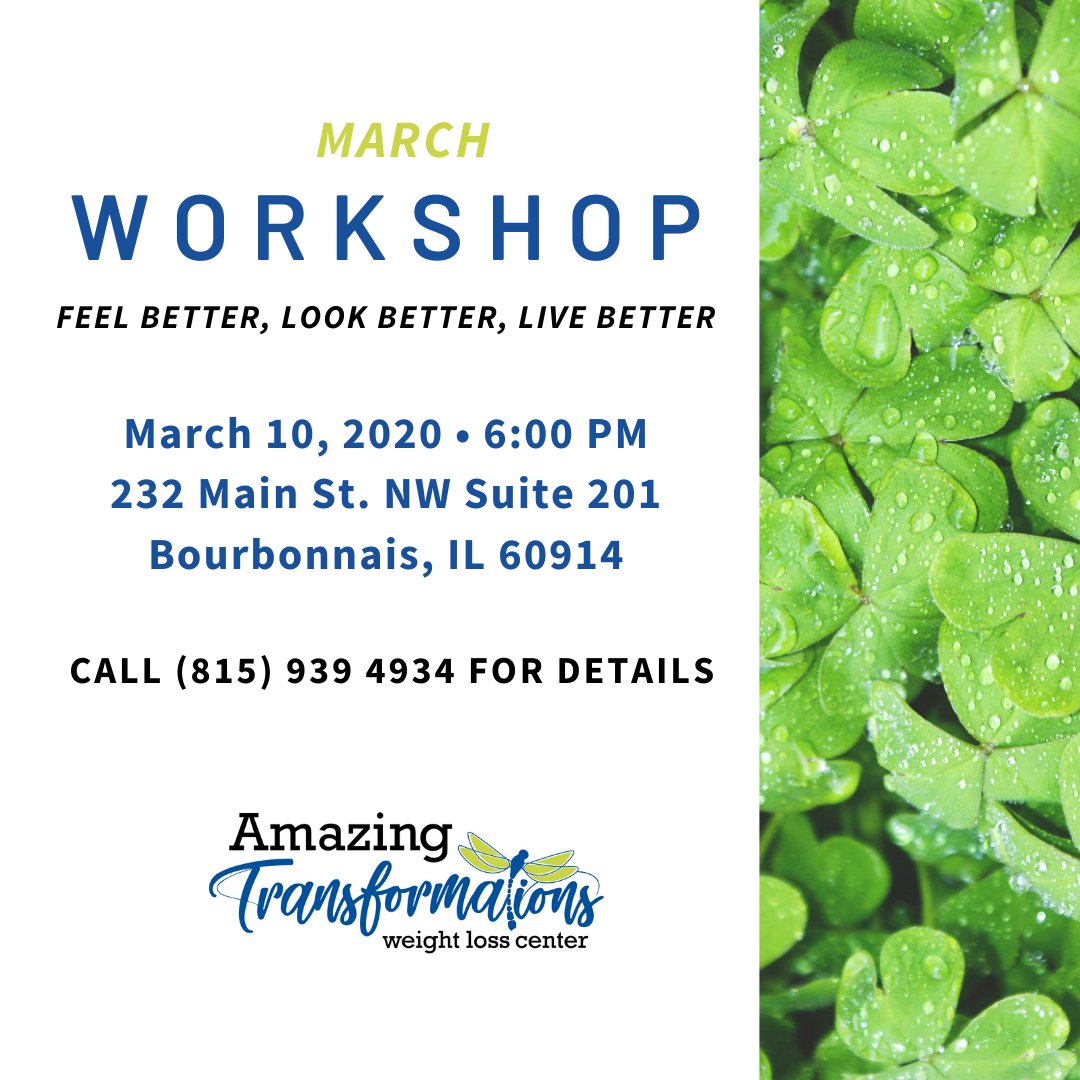 KoehlerChiro's tweet image. The new you is only one step away! Call 815-939-4934 to reserve your spot today and learn more about the benefits of personalized eating and how to make the most of your meals. 
.
.
#freshstart #amazingtransformations #2020 #goals #sandiego