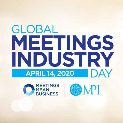 MPISanDiego's tweet photo. Save the date for this year's Global Meetings Industry Day! We have some FUN festivities planned at the San Diego Air &amp; Space Museum April 14th from 5:30-8:30pm! #eventprofs #GMID #MPI #meetingsandevents https://t.co/fROlTEEjV5