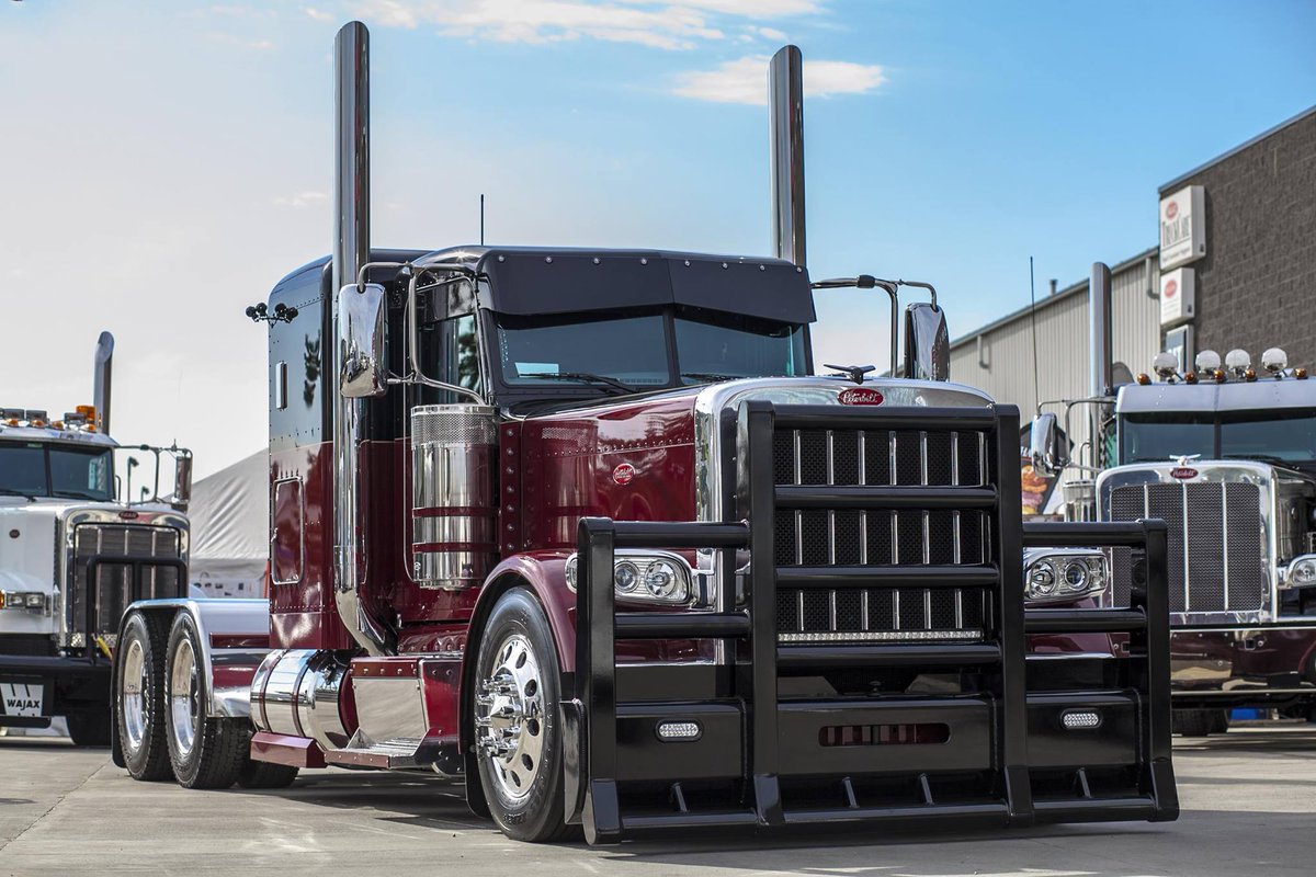 TruckingDepot's tweet photo. Simple and sweet! #Trucking #TruckingDepot #Truckers https://t.co/nyMveBu54P