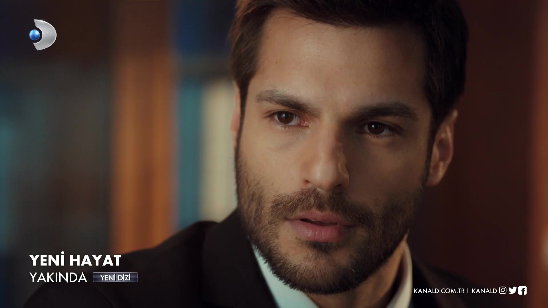 Serkan Çayoğlu Fan on Twitter: "#YeniHayat yakında #KanalD'de Television @ kanald @karga7turkey @SerkanCayoglu #AdemŞahin #SerkanÇayoğlu İkinci tanıtımımız yayında… https://t.co/QOKY2RpBPc"