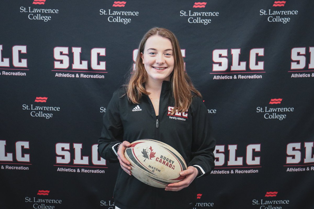 Welcome to SLC, Katelyn Neveu!

"Katelyn's humility, coachability and team-first attitude will make her a key piece to the success of the program.” - Sean Dunleavy,  Eastern Ontario U18 Girls' Coach #ProudtobeSLC

Image: Lee-Ellen Carroll