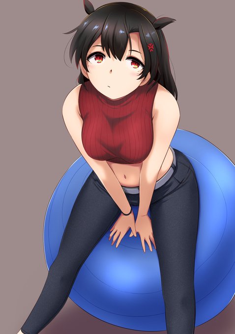 ばらんすぼーるとコミー
#comdost 