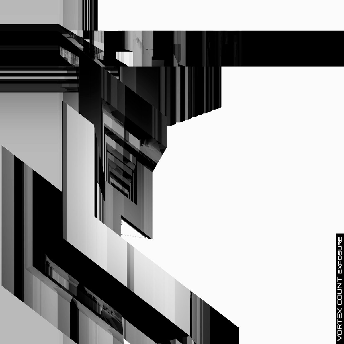vortexcount's tweet photo. AD™ #vortex_count — exposure [AD0017] | new reference available via bandcamp and soon on digital platforms.

album link > https://t.co/obUU8iyljj

tracks programmed and mixed by vortex count 
artwork: czar ML
girl voice on track 2 jonettha 

mastered by Pat Cooper [Coefficient] https://t.co/PgmEilKyED