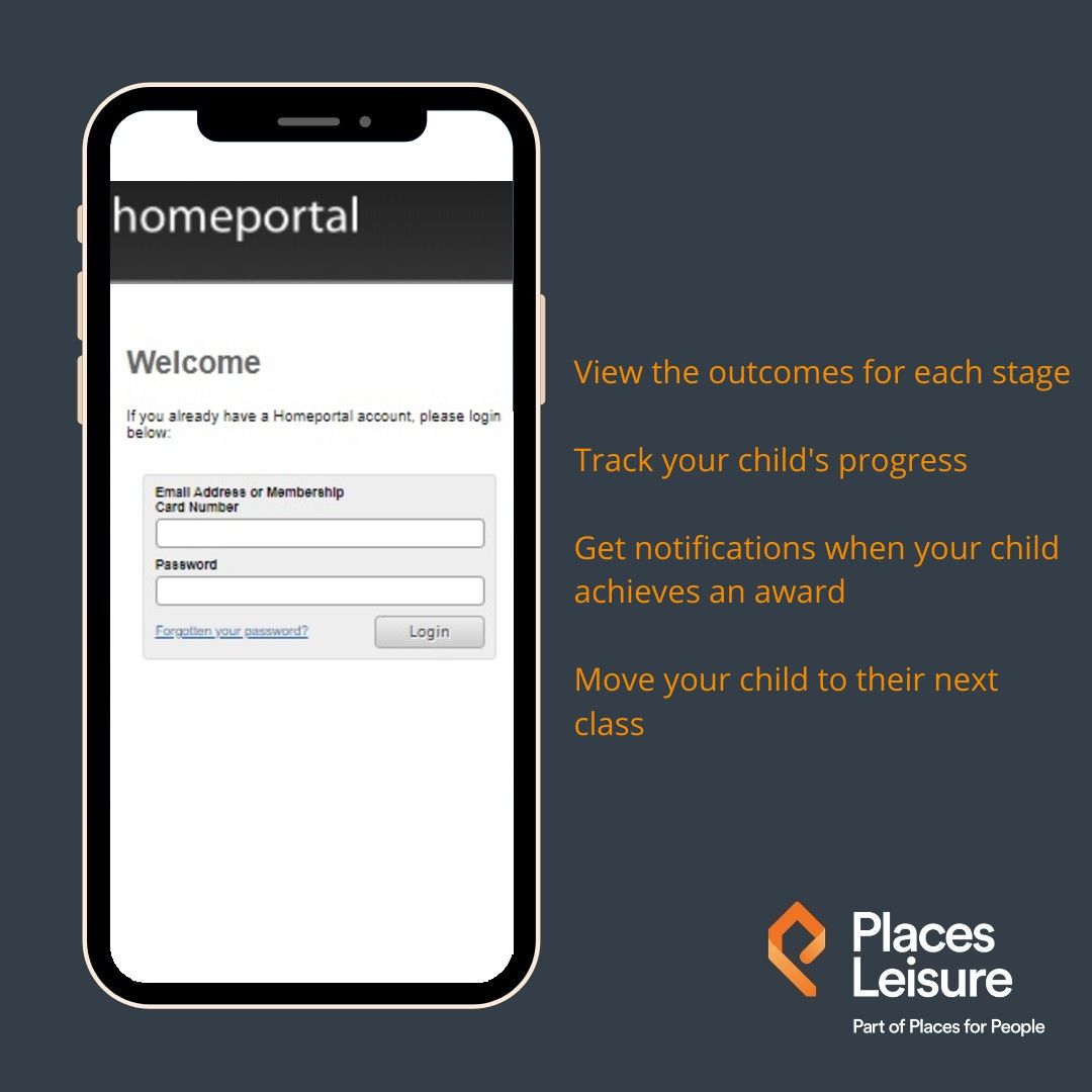 Did you know that you can track all of your swimming progress online! Please use this link and have your card number ready ow.ly/pmbg50yBWEW What badges have you achieved?