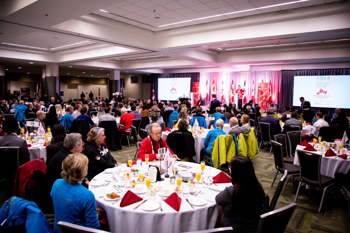 Canadian Club Vancouver tweet media