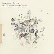 Time to update for Week 3! Last week was definitely the hardest in terms of burnout/stress, so this is basically just a list of my comfort food music- @FRabbits "Midnight Organ Fight"-FR "Pedestrian Verse"-FR "Winter of Mixed Drinks" (I was in quite a mood to start the week...)