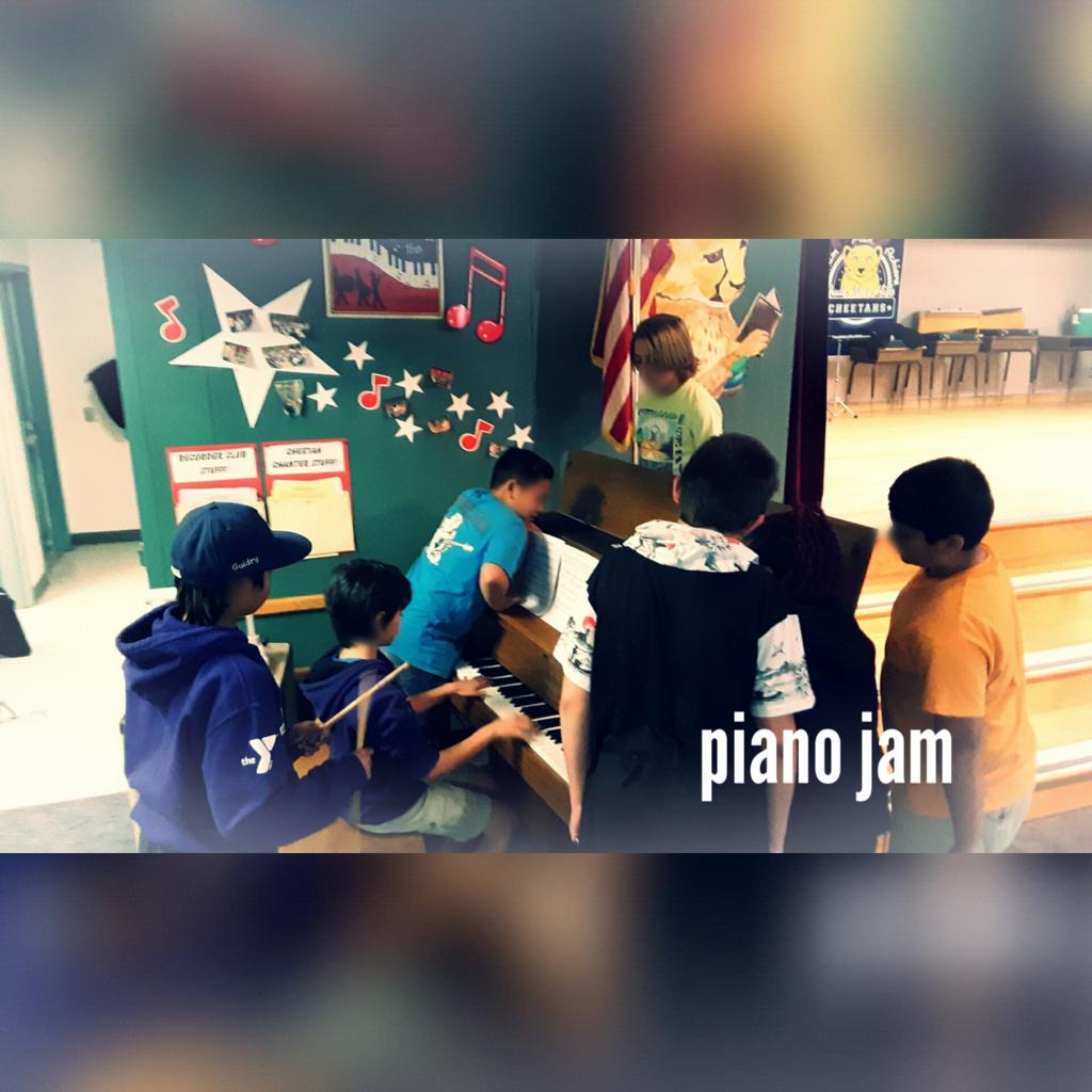 CVHills Music tweet media