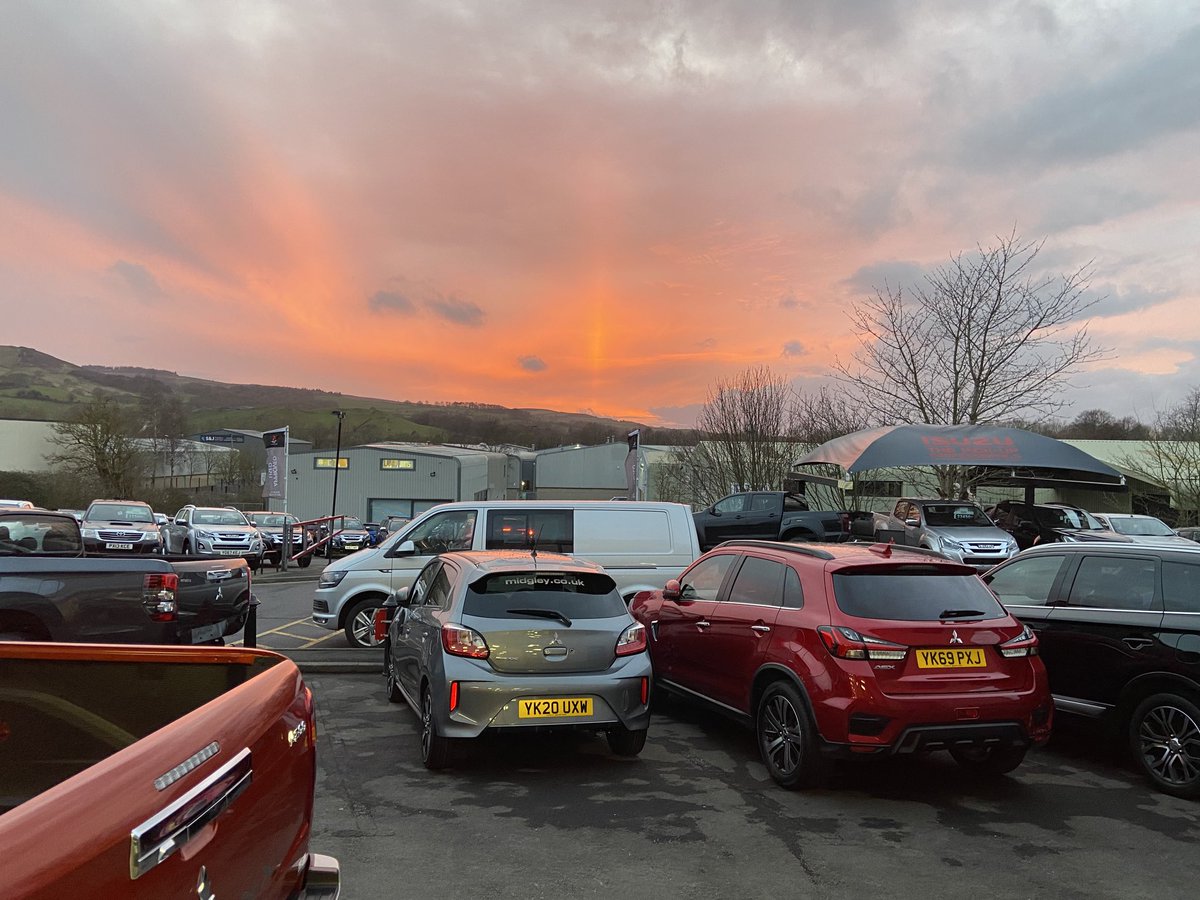 Midgley Motor cars tweet media