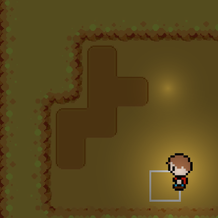 jeggsandbacon's tweet photo. Finished re scripting the farming tiles, so they now work in any orientation! It no longer needs to be a grid 😄
#indie #gamedev #unity #unity2d https://t.co/4VVoQl8xzG