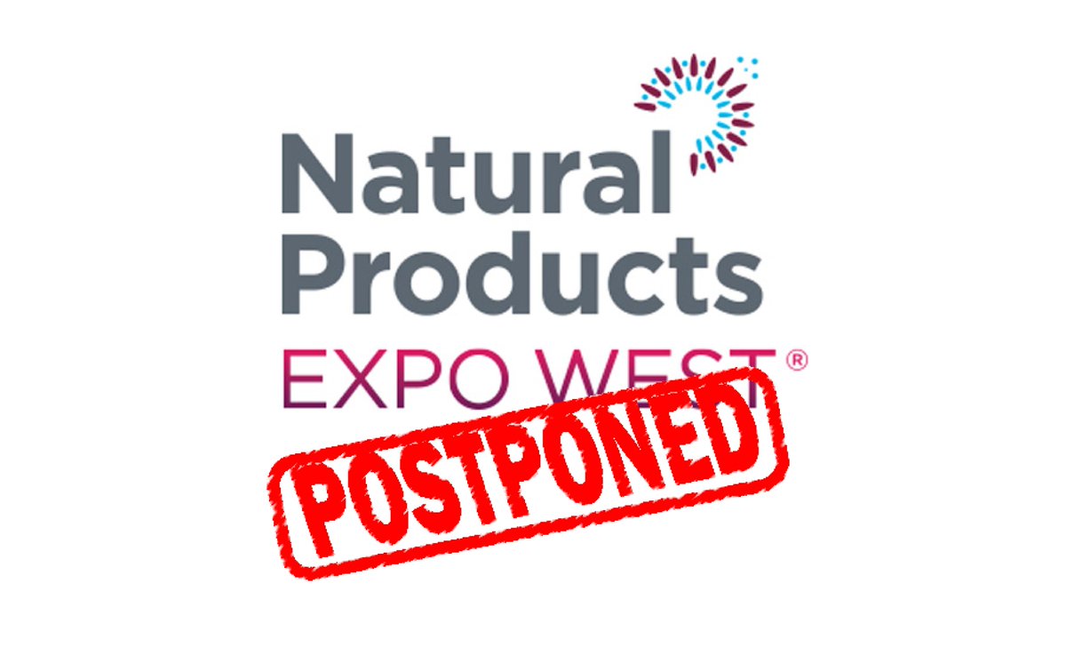 portjersey's tweet image. The Natural Products Expo joins the list of events postponed due to Coronavirus fears. Here’s how you can grow your brand while you wait for Expo West to be rescheduled: bit.ly/Expo-West-Post…

#ExpoWest #NaturalProductsExpo #ExpoWestPostponed #NaturalProducts #coronavirus