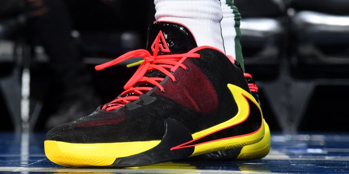 soul glo greek freak