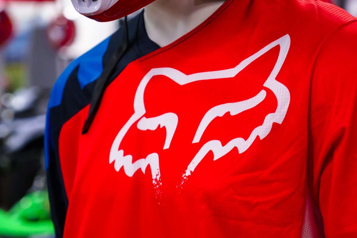 You need gear, and we've got it.
