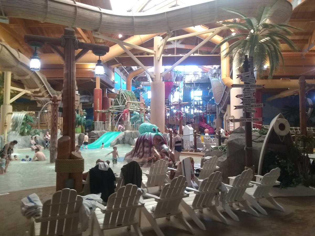 Had a great time at <a href="/CastawayBayCP/">Castaway Bay</a> over the weekend!!